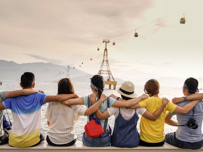 Lakóközösség koordináció